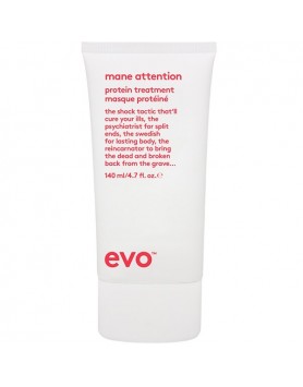 evo mane attention protein treatment 5.1oz