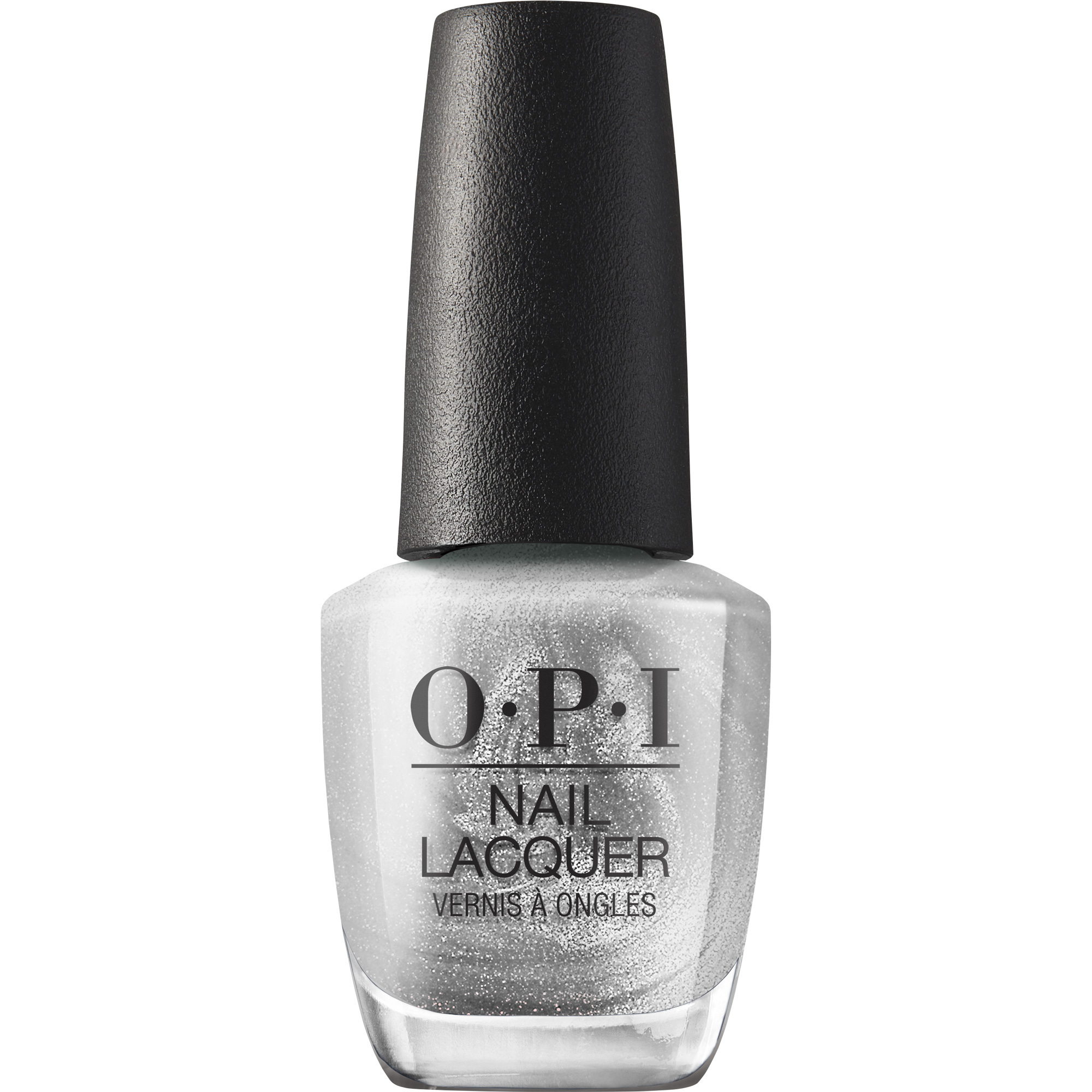 OPI Jewel Be Bold: Go Big or Go Chrome 0.5oz