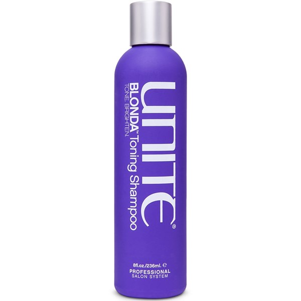 UNITE BLONDA Toning Shampoo 8oz