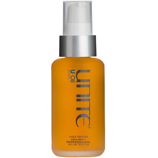 UNITE U LUXURY Argan Oil 3oz